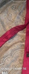 Donald Trump Tie